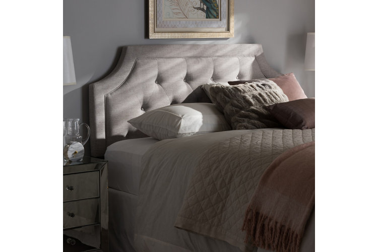 Top 15 King Upholstered Headboards in 2023 Wayfair